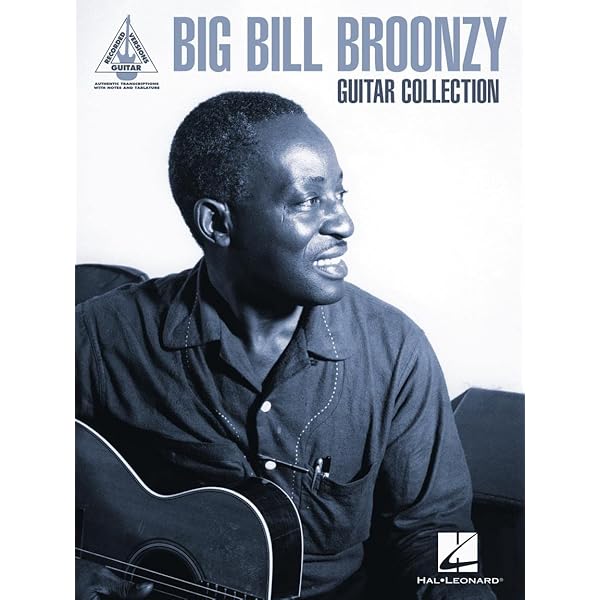 Bill Big Broonzy - Big Bill Broonzy Story - Amazon.com Music
