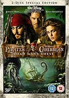 Pirates of the Caribbean - Dead Man's Chest