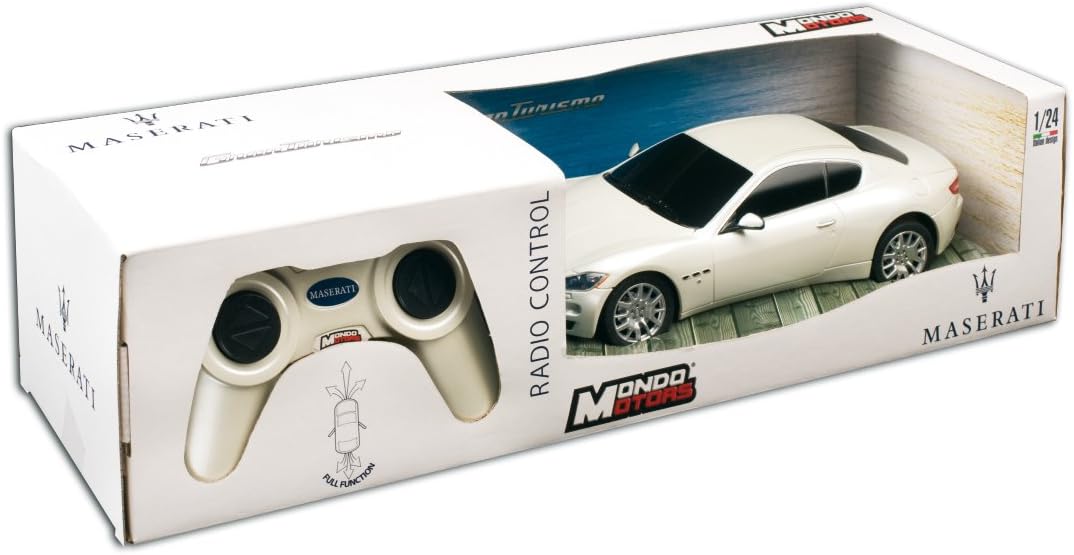 maserati telecomandata