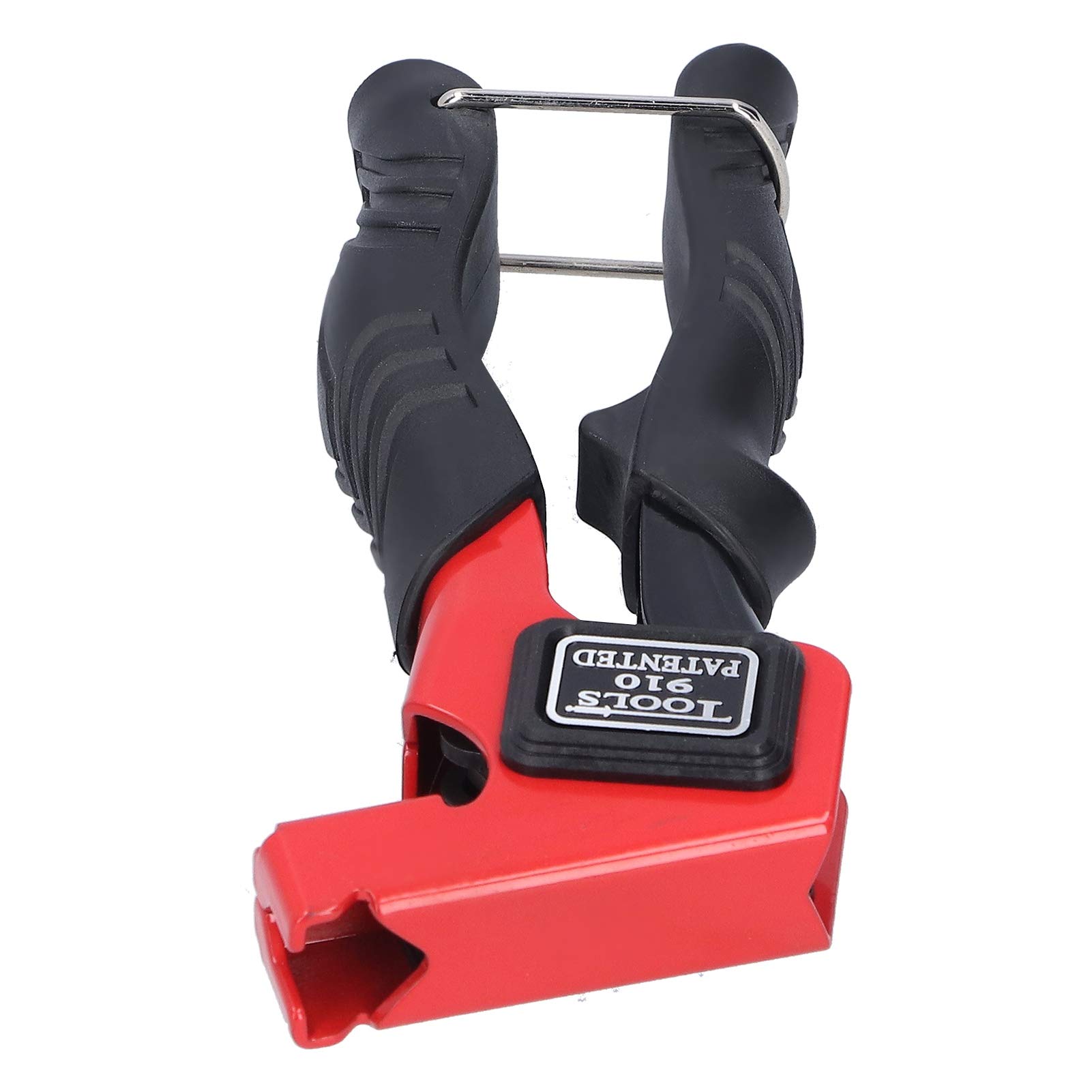 Metal Setting Tool, Anchor Setting Tool for Fixing Setting Hollow Wall Metal Cavity Anchor Plasterboard