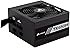 Corsair TX-M Series 650 Watt 80 Plus Gold Certified PSU (UK) Hybrid Modular Power Supply Unit - Black