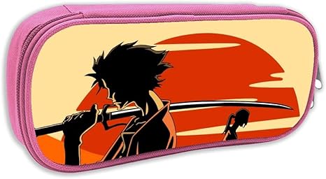 Download Amazon Com Samurai Champloo Jin And Mugen Anime Cartoon Pen Bag Free Get Wallpaper Amazon Com Samurai Champloo Jin And Mugen Anime Cartoon Pen Bag Desktop Wallpaper