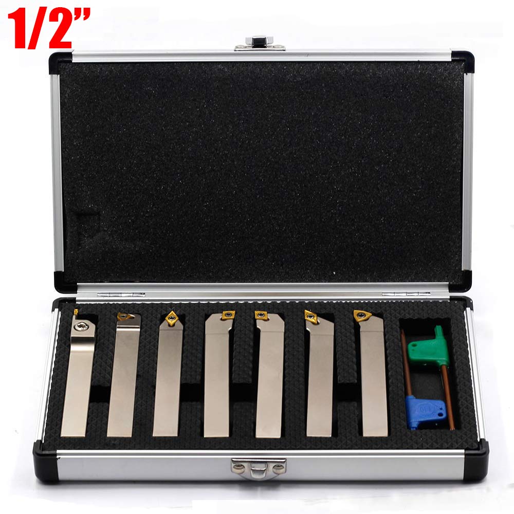 Best Small Lathes For Metal