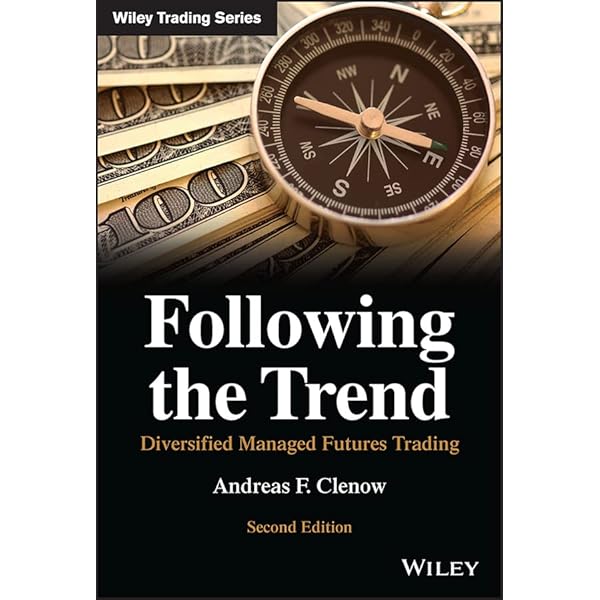洋書 Winning With Managed Futures Following the Trend
