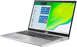 acer 2023 Newest Aspire 5 15.6" FHD Laptop, Intel