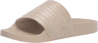 steve madden kala slide sandal