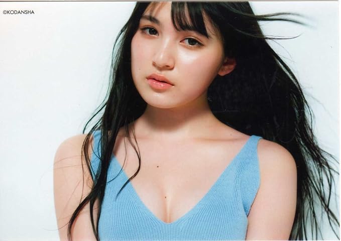 Amazon Akb48 選抜総選挙 17 公式ガイドブック 特典 生写真 神志那結衣 アイドル 芸能人グッズ 通販