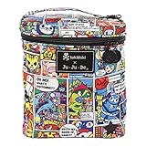 Jujube Tokidoki Collection- Super Toki - Fuel Cell