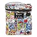 Jujube Tokidoki Collection- Super Toki - Fuel Cell