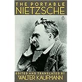 The Portable Nietzsche (Portable Library)