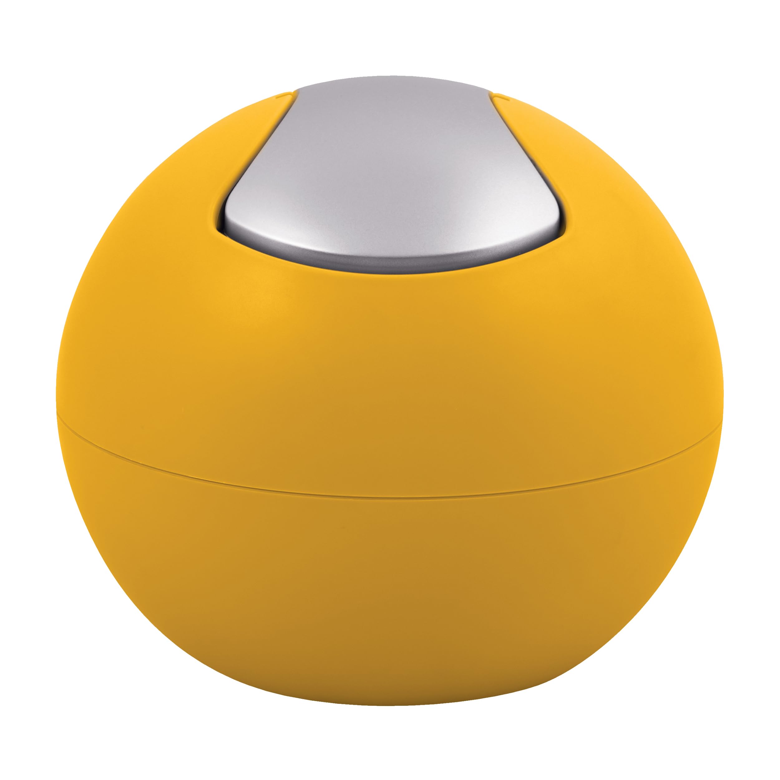 Spirella Bowl Matt, Sun Yellow Matte