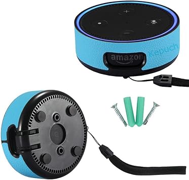 echo dot 2 case