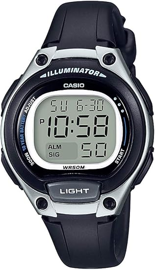 casio youth collection