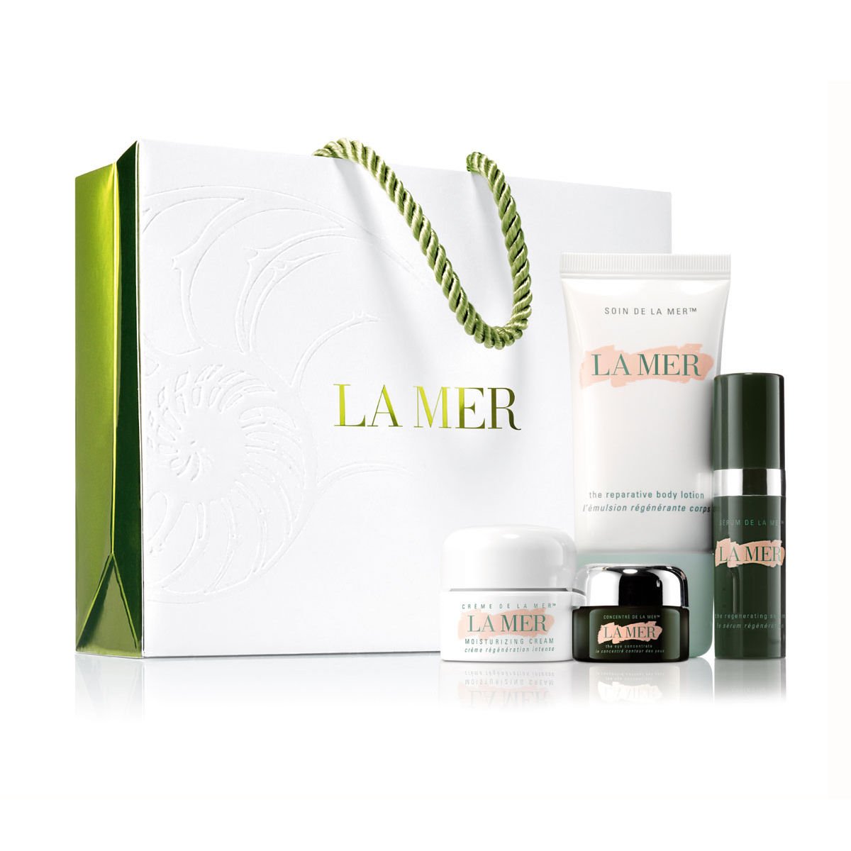 La Mer Skincare Set Buy Online in UAE. Beauty Products in the UAE
