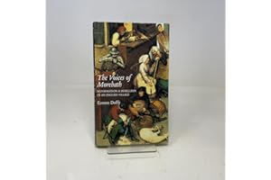 The Voices of Morebath: Reformation and Rebellion in an English Village