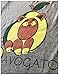 Ann Arbor T-shirt Co. Avogato | Funny Cute Avocado Cat Joke Arigato Graphic V-Neck T-Shirt for Women
