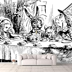 Wall Murals for Bedroom Beautiful Pictures Collection Removable Wallpaper Peel and Stick Wall Stickers - 66x96 inches