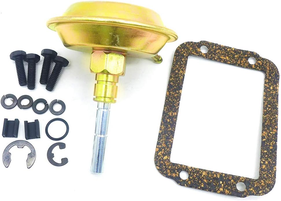 Best Jeep Vacuum Shift Motor
