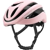 ROCKBROS Bike Helmet for Adults, Size 54-62 cm for Riders | Microshell, Adjustable Dial, Interior Padding, Air Vents, Mountain &amp; Road Bike MTB Commuting