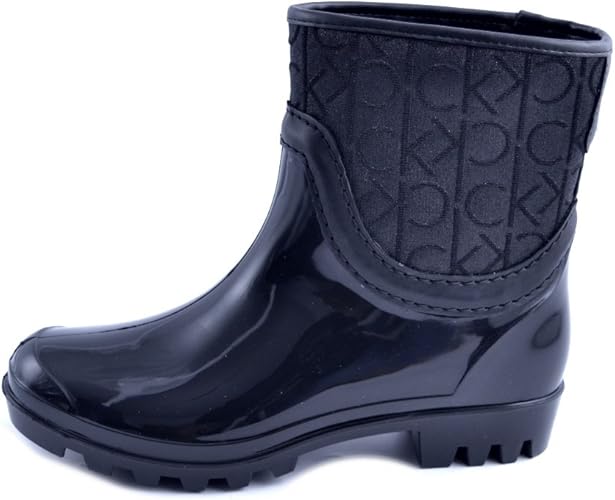 calvin klein boots uk