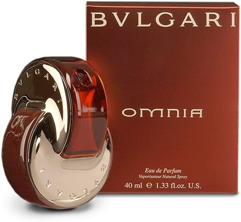Amazon ブルガリ Bvlgari オムニア オードパルファム Edp 40ml 香水 Bvlgari ブルガリ オードパルファム Edp 通販