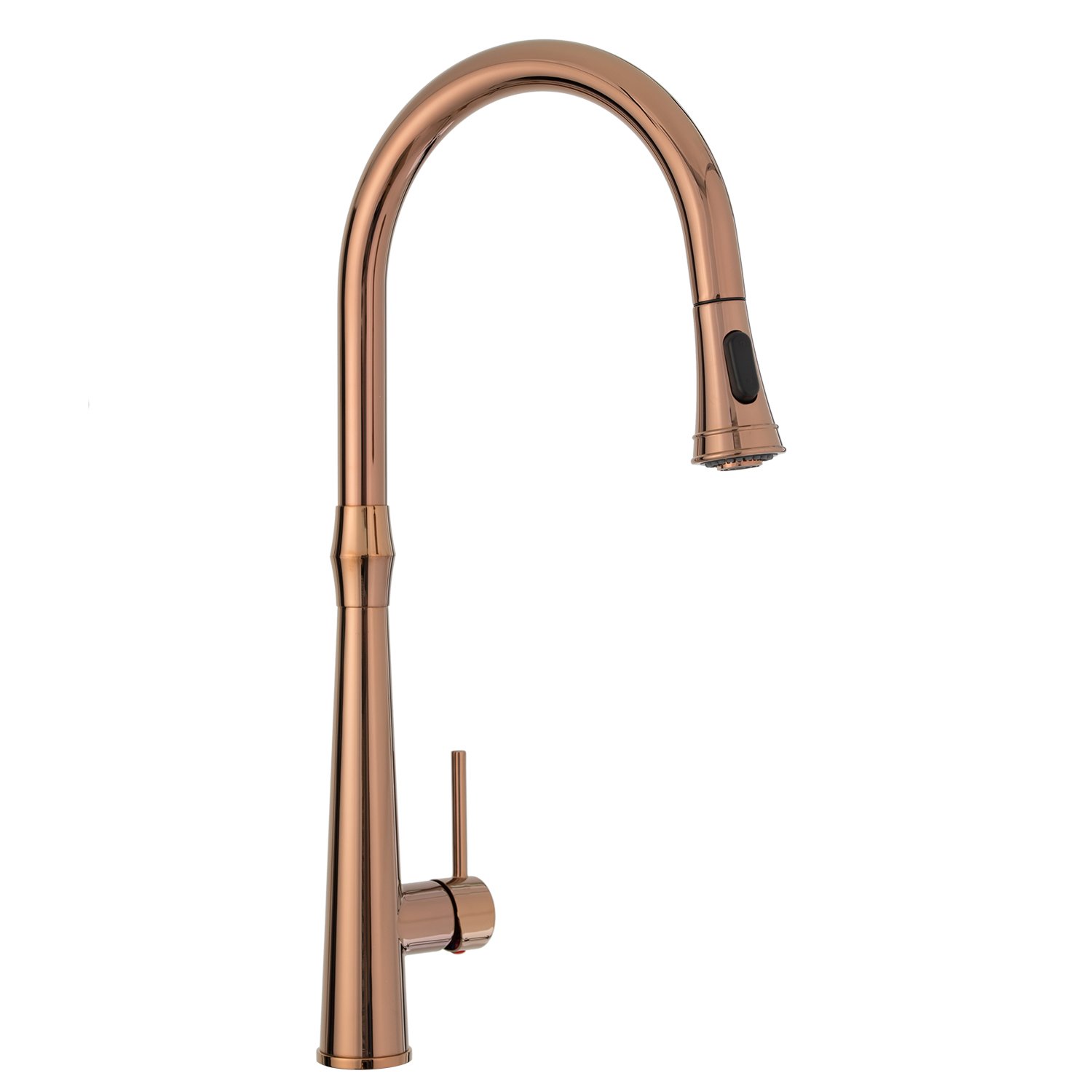 Best kitchen faucet copper
