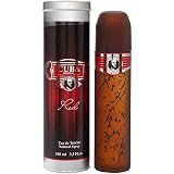 Cuba Touch Eau De Parfum Für Frauen – Blumig-holzig Mit 3,3 Oz Spray