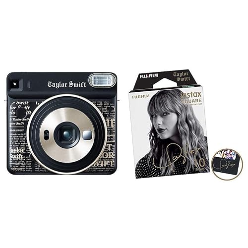 Taylor Swift intax square sq6 【公式通販】