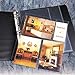 Avery Products - Avery - Photo Pages for Six 4 x 6 Mixed Format Photos, 3-Hole Punched, 10/Pack - Sold As 1 Pack - Heavy-gauge, clear polypropylene sheets. - Acid-free. - Archival-quality, won't lift print. - Three-hole punched. -