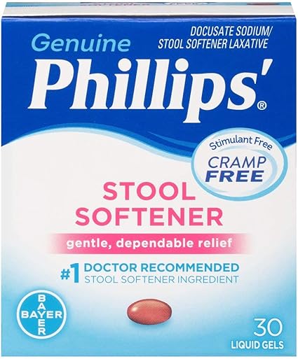Laxative With Stool Softener Tablets 100ct Up Up Target