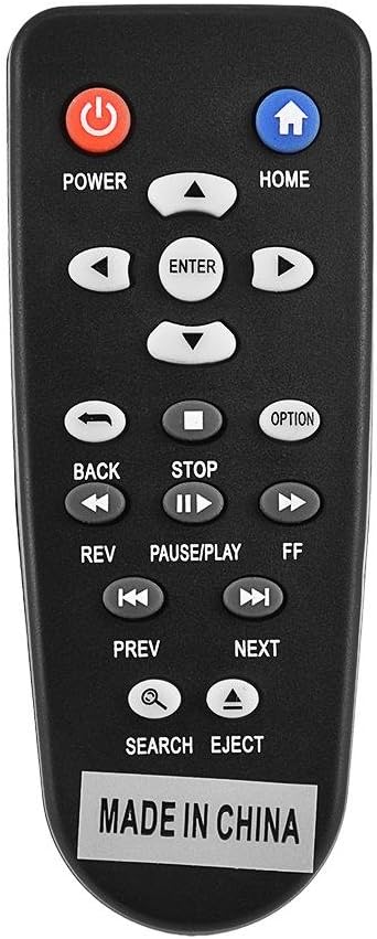 hdd media player per la tv