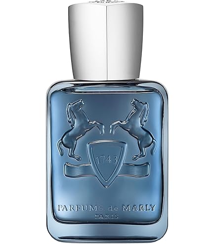 Amazon.com: Parfums de Marly Greenley Eau de Parfum – Parfum for