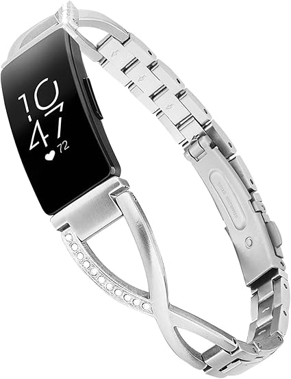 fitbit inspire smartwatch