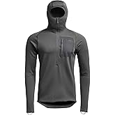 SITKA Gear Men's Heavyweight Hunting Performance Hoody