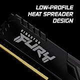 Kingston FURY Beast 32GB (2x16GB) 2666MHz DDR4 CL16 Desktop Memory view 7