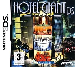 Hotel Giant DS 