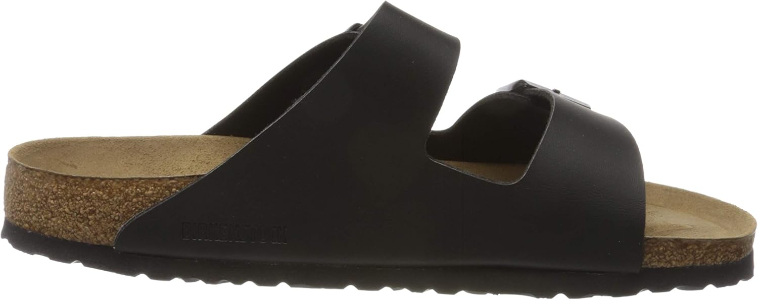  | BIRKENSTOCK Arizona Soft Footbed - Suede (Unisex) | Mules & Clogs