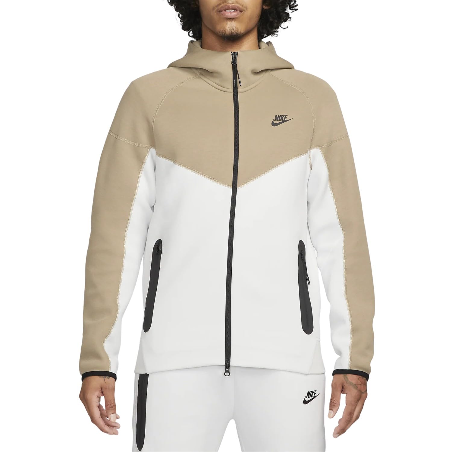 nike full hoodie