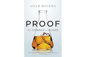 Proof: The Science of Booze