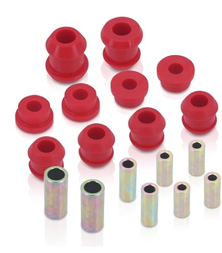 Amazon.com: Prothane 84-89 Nissan 300ZX IRS Rear Subframe