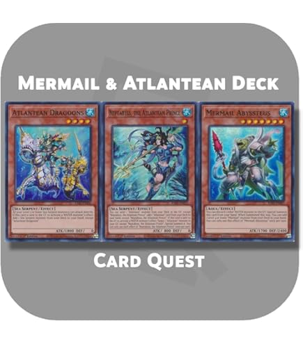 Amazon.com: Complete Custom Deck for Yu-Gi-Oh! GX