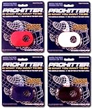 Authentic Sports Baseball Shop Adult Black Prohitter Batter's Grip Training Aid