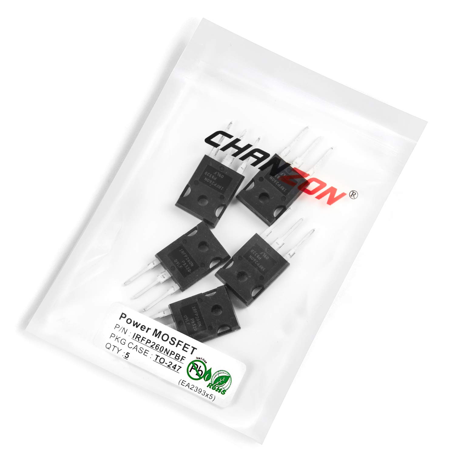 SMD N-Channel MOSFET 2n7002 - SMD