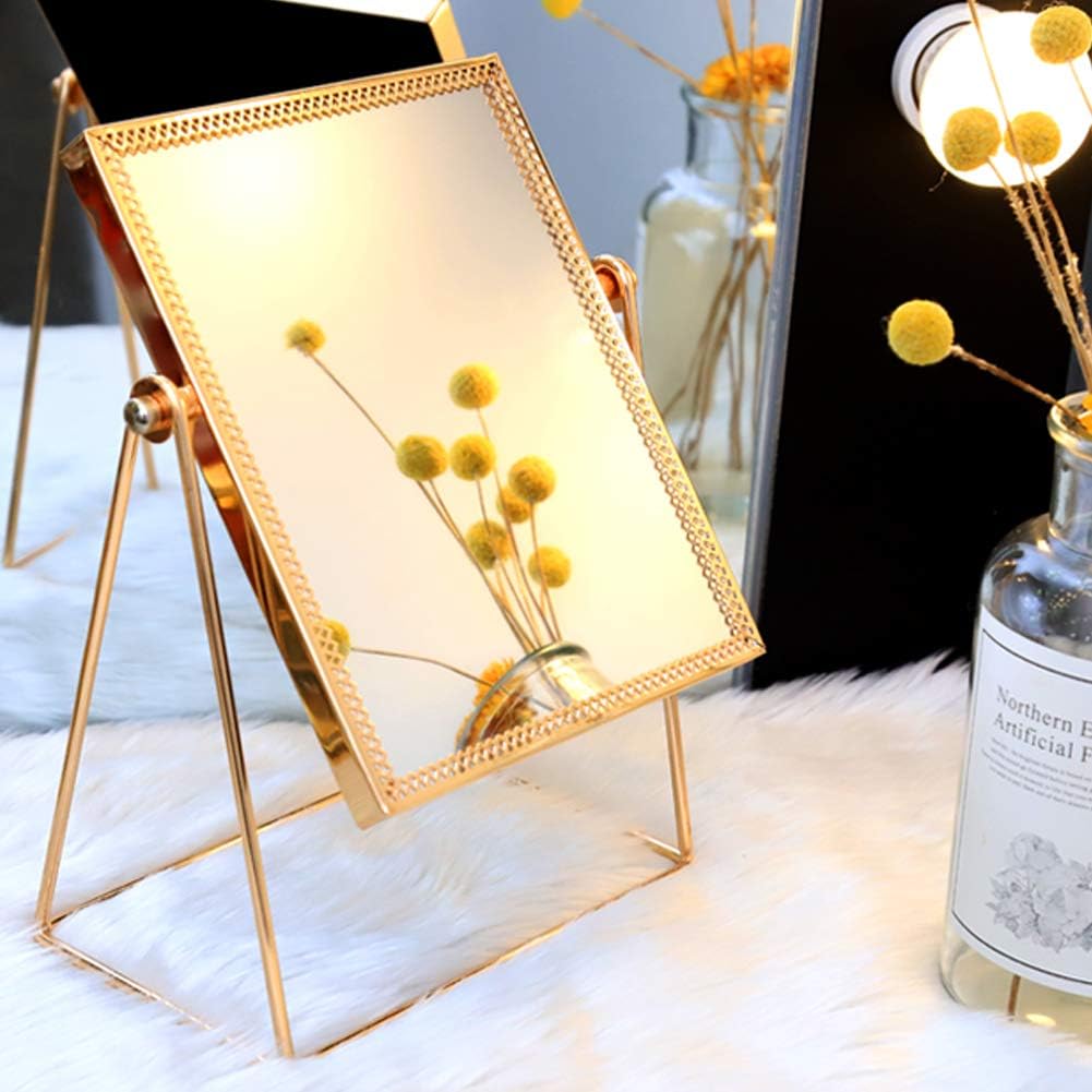 Makeup Mirror,Makeup Cosmetic Mirror,Round Vanity Mirror