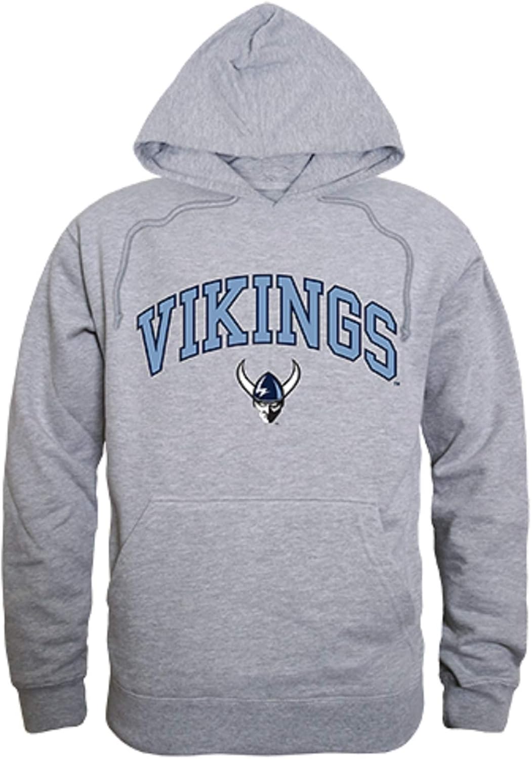 Western Washington University Vikings WWU NCAA College Campus Hoodie ...