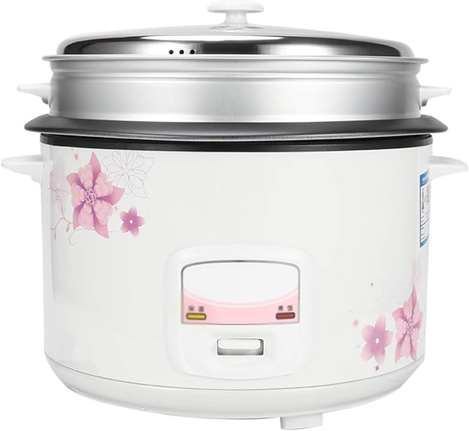 Commercial Rice Cooker, Household Largecapacity 121418L Person