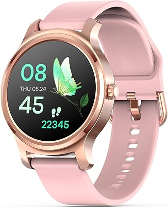 android smartwatch that answers calls