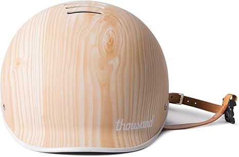 thousand helmet nordic wood