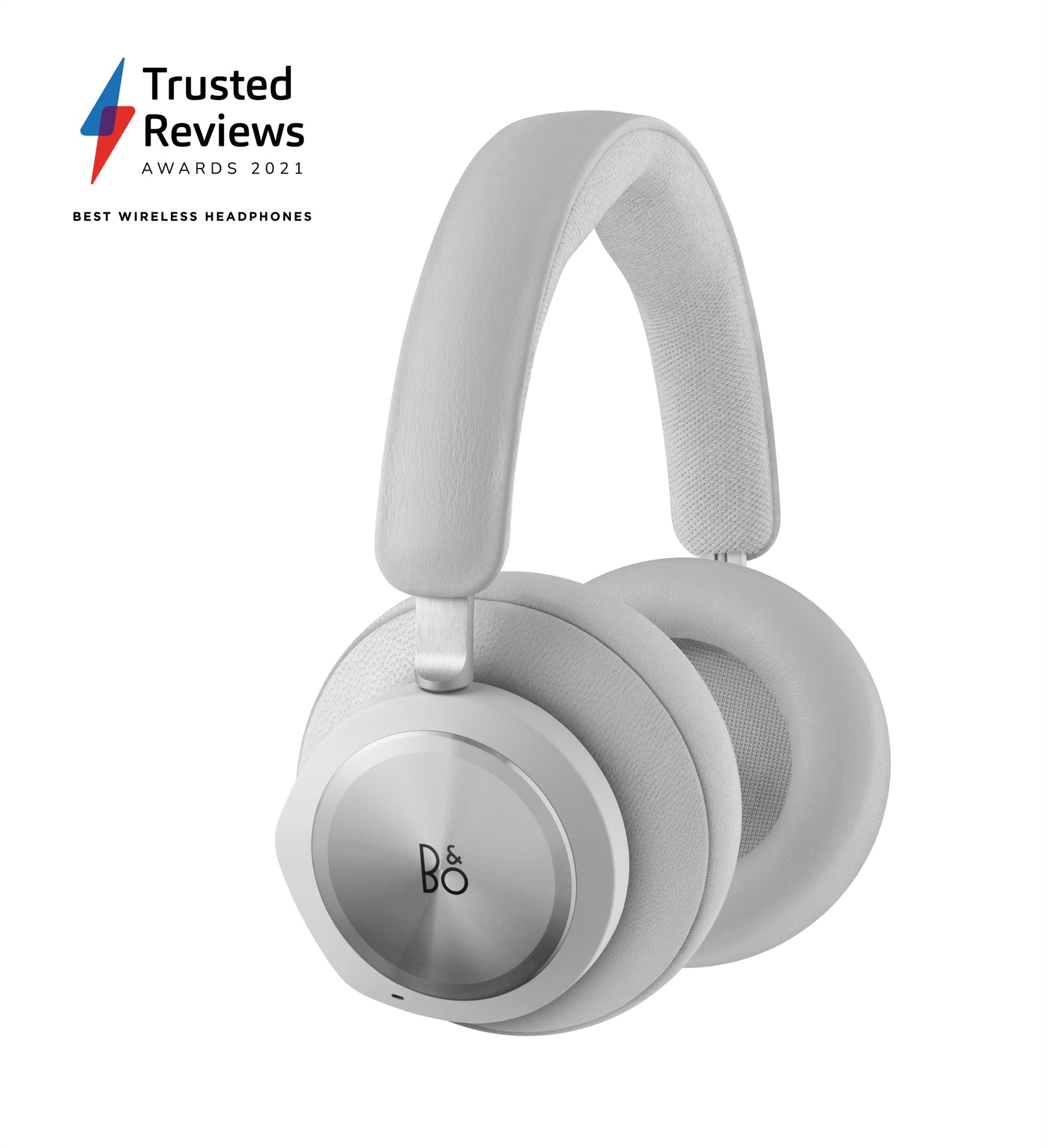 Bang & Olufsen Beoplay Portal Gaming Headset - Comfortable Wireless Noise Cancelling Gaming headphones for Xbox Series X|S, Xbox One