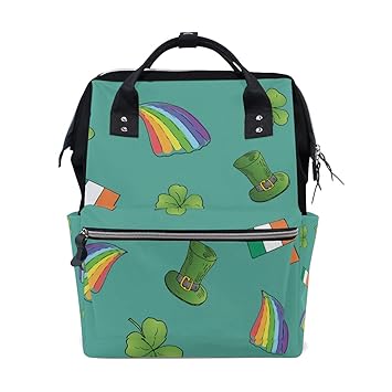 pat pat diaper bag